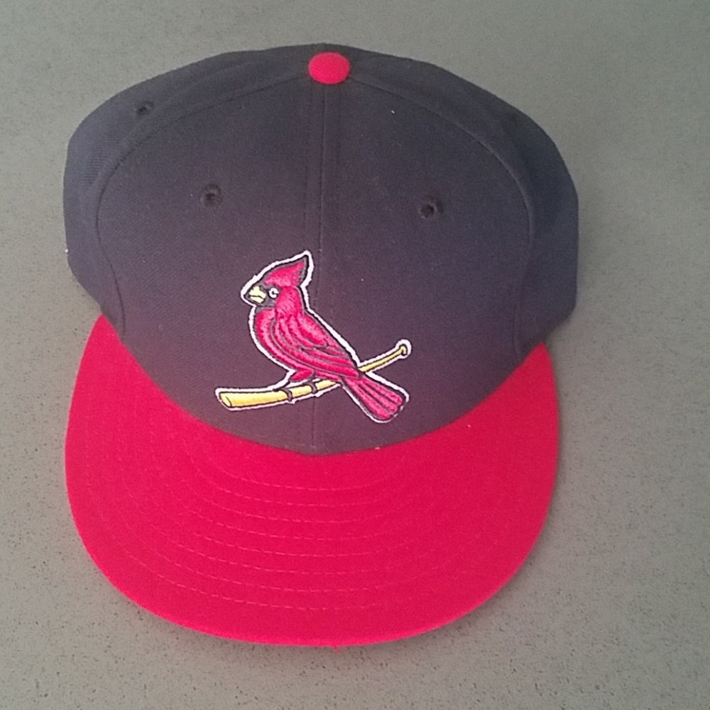 St Louis Cardinals baseball hat